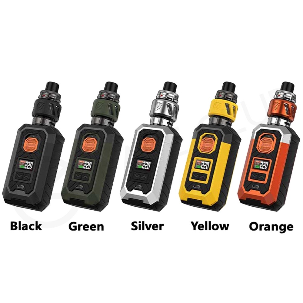Vaporesso Armour Max 220W Kit